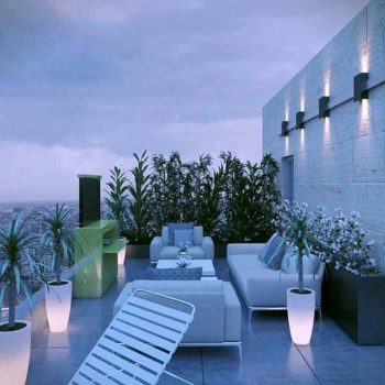 پروژه های جهانی