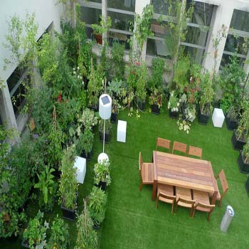 پروژه های جهانی