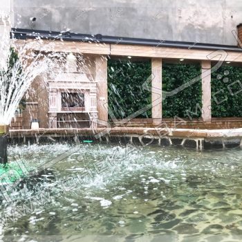 پروژه بام سبز آقای سهیلی سال ۱۳۹۶