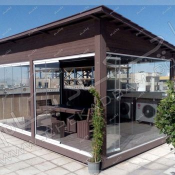 پروژه آتریوم خانم فقیری 1395