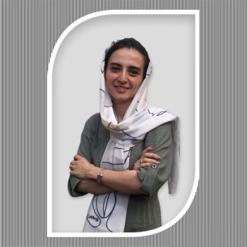 خانم سحر آقا خانی