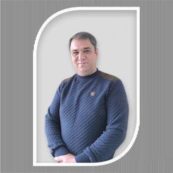 آقای مجتبی رستمی