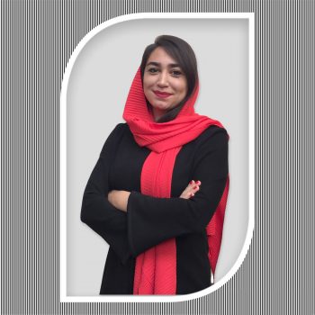 خانم یاسمن رفیعی