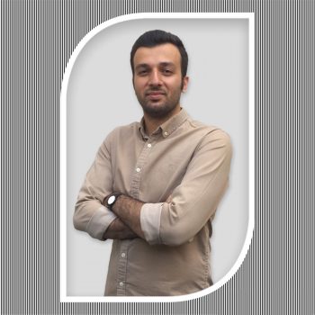 آقای سعید آزادی