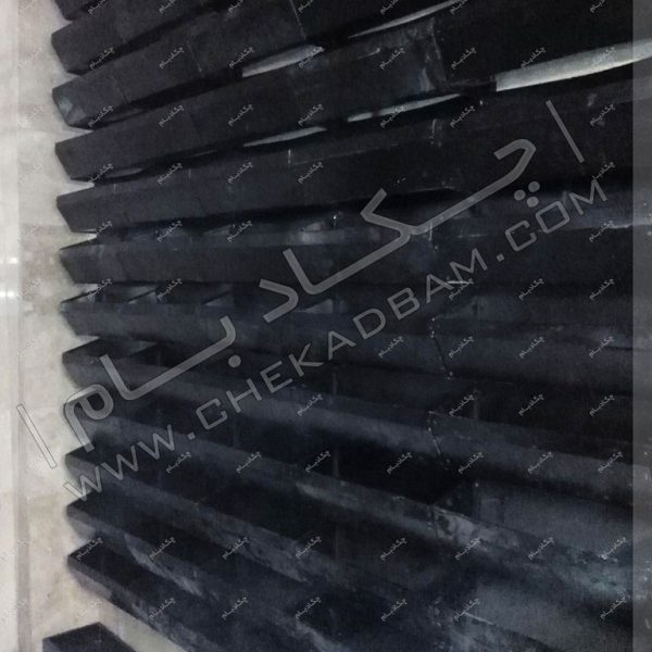 پروژه گرین وال آقای عسلی ۱۳۹۶