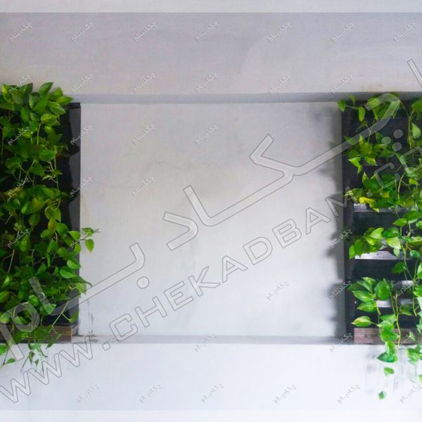 پروژه گرین وال آقای طاهری سال ۱۳۹۶