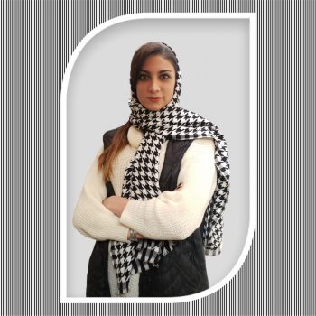 خانم ندا نوروزی