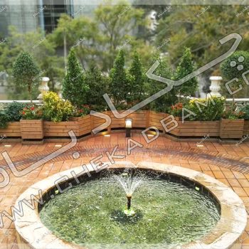 پروژه بام سبز آقای سهیلی سال ۱۳۹۶