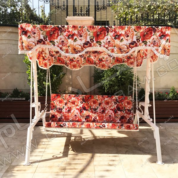 پروژه محوطه آرایی آقای قنادی سال ۱۳۹۶