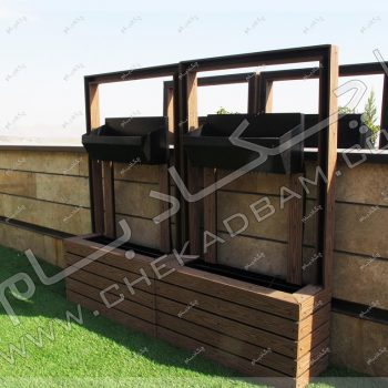 پروژه بام سبز آقای هندی سال ۱۳۹۶