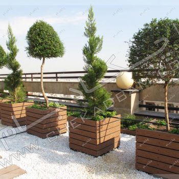 پروژه بام سبز آقای هندی سال ۱۳۹۶