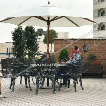 پروژه بام سبز آقای زرین دست سال 1396
