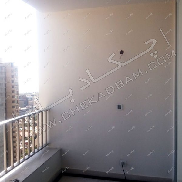 پروژه گرین وال آقای مشتاقی نیا 1396
