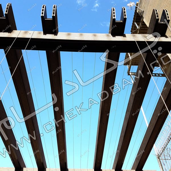 پروژه محوطه آرایی