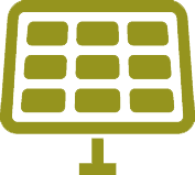 افزایش کارایی پانل‌های خورشیدی ​