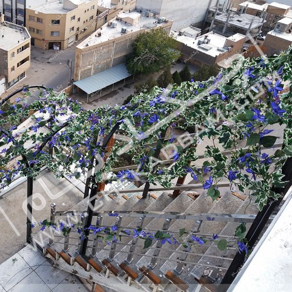 روف گاردن شاهرود