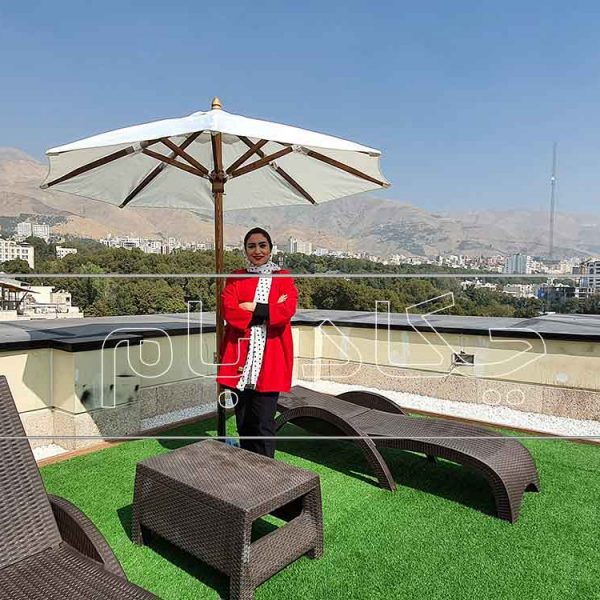روف گاردن نیاوران