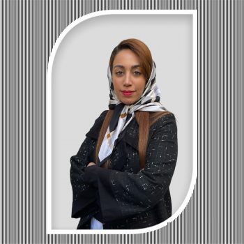 خانم شکوفه کشانی